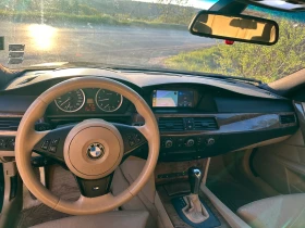 Обява за продажба на BMW 535 E61 Само  задно  ~14 000 лв. - изображение 6