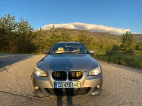 Обява за продажба на BMW 535 E61 Само  задно  ~14 000 лв. - изображение 1