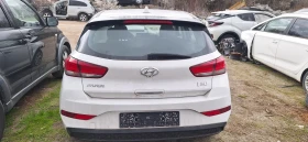 Hyundai I30 1.0T хибр. НА ЧАСТИ , снимка 1