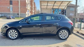 Opel Astra 1, 4t Cosmo, снимка 5