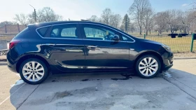 Opel Astra 1, 4t Cosmo, снимка 3