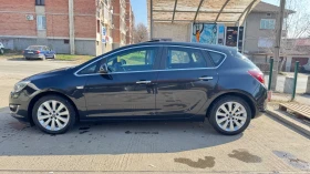 Opel Astra 1, 4t Cosmo, снимка 4