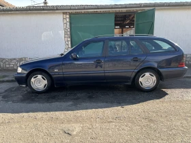 Обява за продажба на Mercedes-Benz C 250 C 250 TD ~3 700 лв. - изображение 1