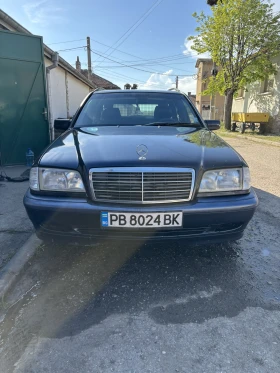 Обява за продажба на Mercedes-Benz C 250 C 250 TD ~3 700 лв. - изображение 2