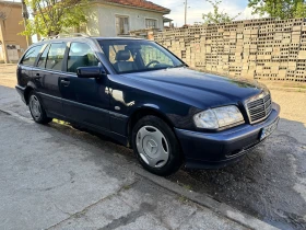Обява за продажба на Mercedes-Benz C 250 C 250 TD ~3 700 лв. - изображение 1