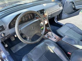 Обява за продажба на Mercedes-Benz C 250 C 250 TD ~3 700 лв. - изображение 11