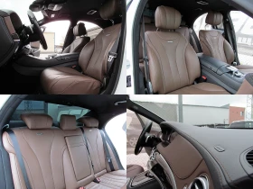 Mercedes-Benz S 350 AMG-OPTIC/ Keyless Go/  | Mobile.bg    12