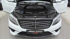 Mercedes-Benz S 350 AMG-OPTIC/ Keyless Go/  | Mobile.bg    17