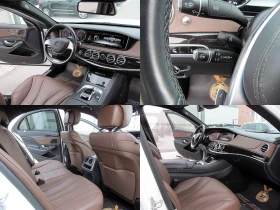 Mercedes-Benz S 350 AMG-OPTIC/ Keyless Go/  | Mobile.bg    13
