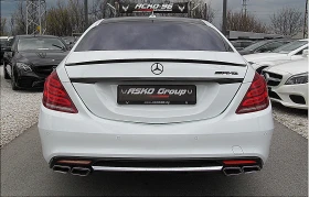 Mercedes-Benz S 350 AMG-OPTIC/ Keyless Go/  | Mobile.bg    6