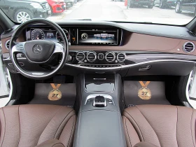 Mercedes-Benz S 350 AMG-OPTIC/ Keyless Go/  | Mobile.bg    15