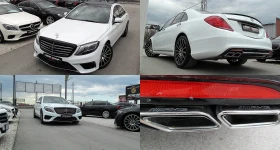 Mercedes-Benz S 350 AMG-OPTIC/ Keyless Go/  | Mobile.bg    8