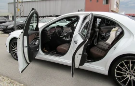 Mercedes-Benz S 350 AMG-OPTIC/ Keyless Go/  | Mobile.bg    10