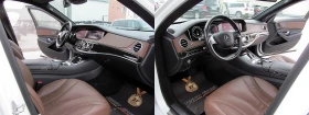 Mercedes-Benz S 350 AMG-OPTIC/ Keyless Go/  | Mobile.bg    11