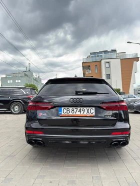 Audi A6 50TDI/ S6 Optic - 81999 лв. - 83934581 | Car24.bg