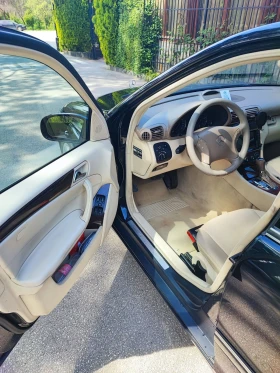 Mercedes-Benz C 320 | Mobile.bg    9