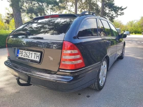 Mercedes-Benz C 320 | Mobile.bg    4
