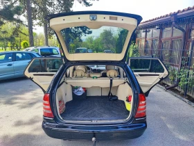 Mercedes-Benz C 320 | Mobile.bg    6