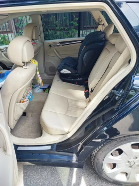 Mercedes-Benz C 320 | Mobile.bg    10