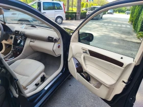 Mercedes-Benz C 320 | Mobile.bg    8