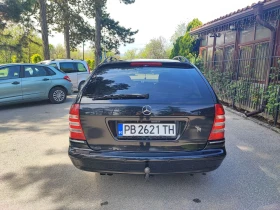Mercedes-Benz C 320 | Mobile.bg    3