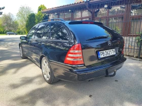 Mercedes-Benz C 320 | Mobile.bg    2