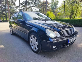 Mercedes-Benz C 320 | Mobile.bg    5