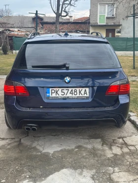 Обява за продажба на BMW 525 3.0d 197кс LCI ~13 500 лв. - изображение 6