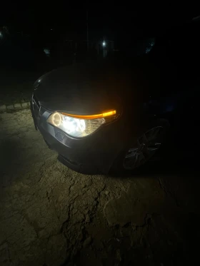 Обява за продажба на BMW 525 3.0d 197кс LCI ~13 500 лв. - изображение 7