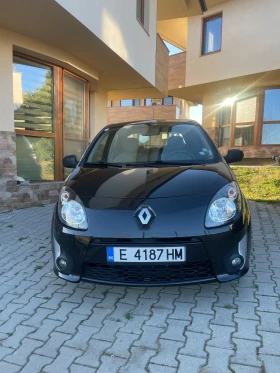 Renault Twingo 1.2i | Mobile.bg    2