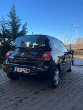Renault Twingo 1.2i | Mobile.bg    7