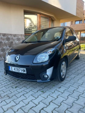     Renault Twingo 1.2i