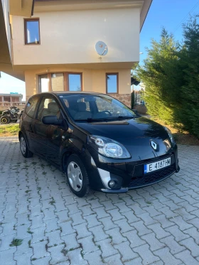 Renault Twingo 1.2i | Mobile.bg    3