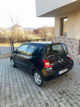 Renault Twingo 1.2i | Mobile.bg    6