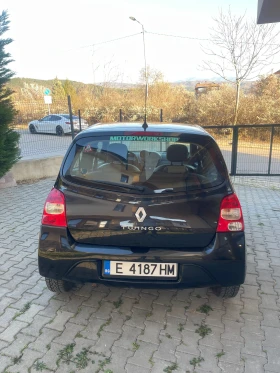 Renault Twingo 1.2i | Mobile.bg    5