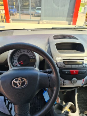 Toyota Aygo | Mobile.bg    5
