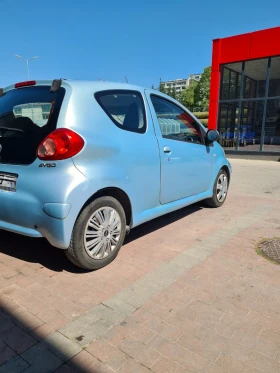 Toyota Aygo | Mobile.bg    2