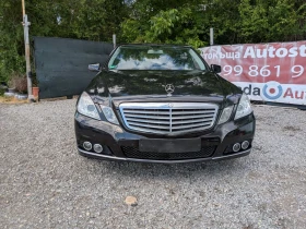 Mercedes-Benz E 220 220CDI - 17587 лв. - 92701134 2