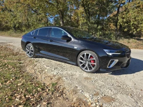 Обява за продажба на Opel Insignia Gsi 4х4 Facelift  ~65 000 лв. - изображение 5