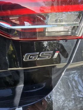 Обява за продажба на Opel Insignia Gsi 4х4 Facelift  ~45 500 лв. - изображение 10