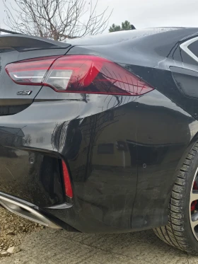 Обява за продажба на Opel Insignia Gsi 4х4 Facelift  ~65 000 лв. - изображение 2
