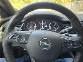 Обява за продажба на Opel Insignia Gsi 4х4 Facelift  ~65 000 лв. - изображение 11