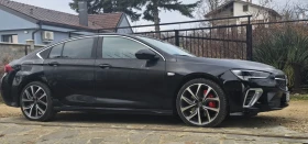 Обява за продажба на Opel Insignia Gsi 4х4 Facelift  ~65 000 лв. - изображение 3
