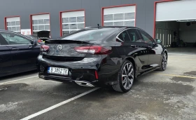 Обява за продажба на Opel Insignia Gsi 4х4 Facelift  ~45 500 лв. - изображение 1