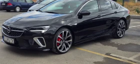 Обява за продажба на Opel Insignia Gsi 4х4 Facelift  ~45 500 лв. - изображение 4