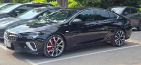 Обява за продажба на Opel Insignia Gsi 4х4 Facelift  ~65 000 лв. - изображение 1