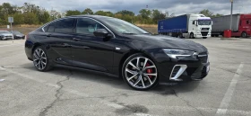 Обява за продажба на Opel Insignia Gsi 4х4 Facelift  ~45 500 лв. - изображение 1