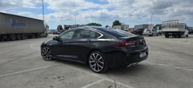Обява за продажба на Opel Insignia Gsi 4х4 Facelift  ~45 500 лв. - изображение 2