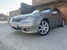Mercedes-Benz C 180 KOMPRESSOR | Mobile.bg    7