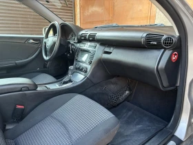 Mercedes-Benz C 180 KOMPRESSOR | Mobile.bg    11